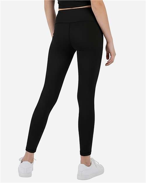 Youth Zen Leggings - Image 4