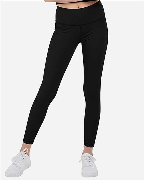 Youth Zen Leggings - Image 3