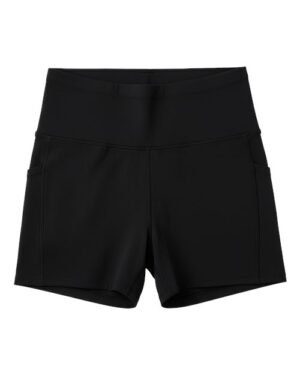 Alternative view of Youth Zen Sport Shorts