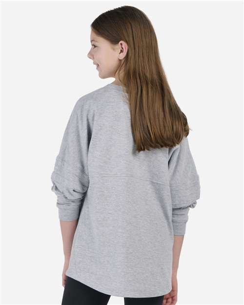 Youth Pom Pom Jersey - Image 13