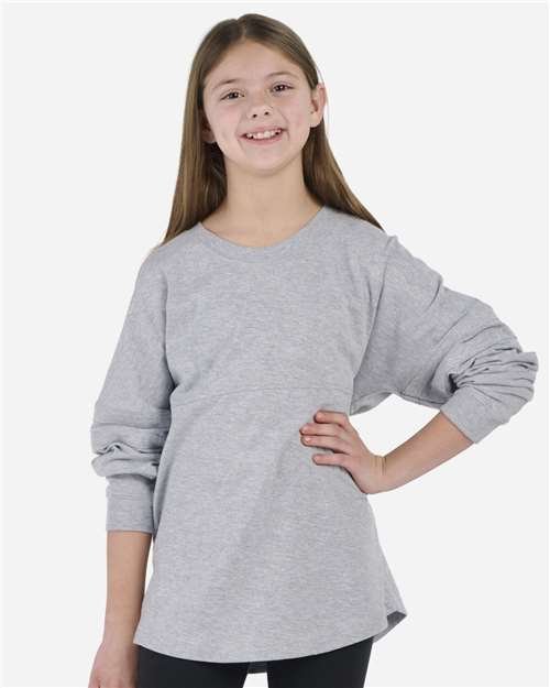 Youth Pom Pom Jersey - Image 12