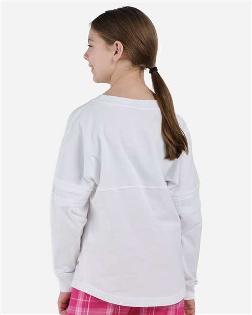 Youth Pom Pom Jersey - Image 17