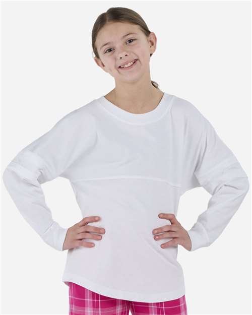 Youth Pom Pom Jersey - Image 16