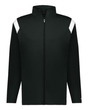 Alternative view of Men's On The Rise Outercore Warm-up Jacket