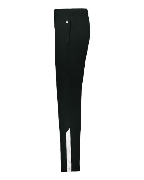 Men's On The Rise Outercore Warm-Up Pants - Image 4