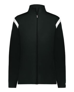Alternative view of Women's On The Rise Outercore Warm-Up Jacket