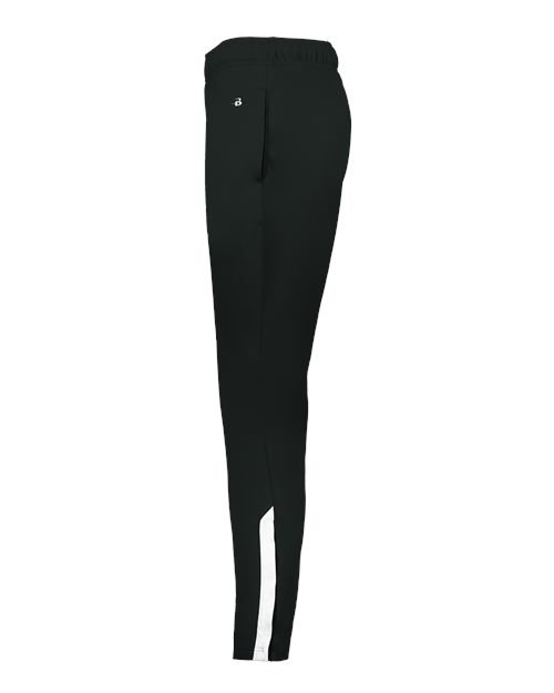 Women's On The Rise Outercore Warm-Up Pants - Image 4