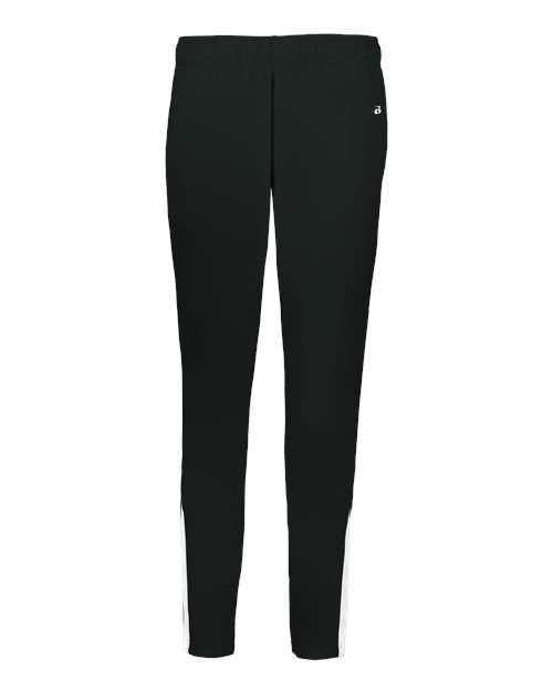 Women's On The Rise Outercore Warm-Up Pants - Image 2