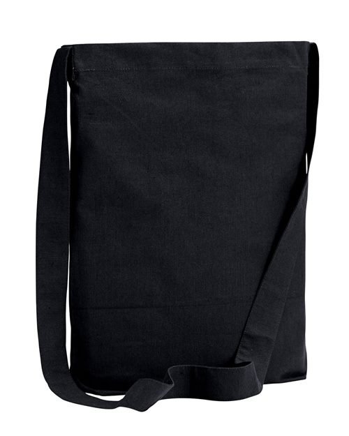 Canvas Sling Tote - Image 4