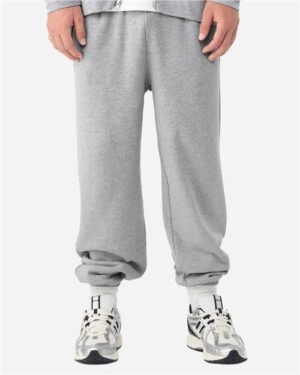 Unisex Sponge Fleece Sweatpants