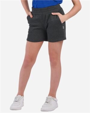 Youth Fleece Shorts