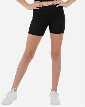 Youth Zen Sport Shorts