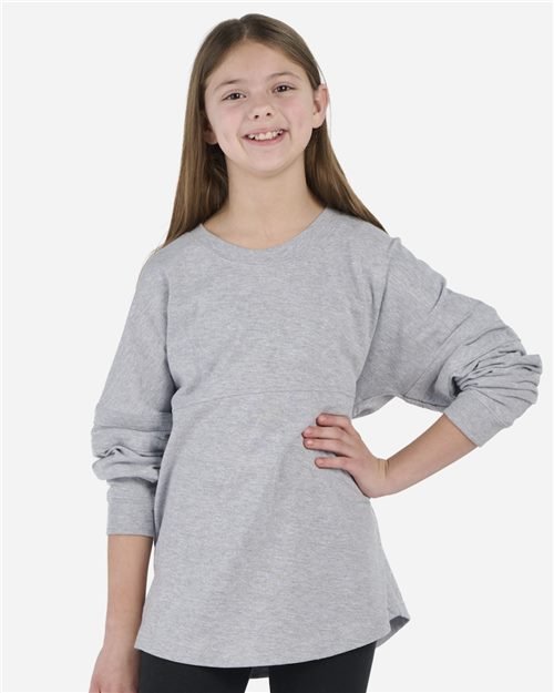 Youth Pom Pom Jersey