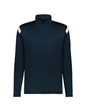 Men's On The Rise Quarter-Zip Pullover