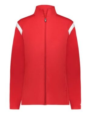 Women's On The Rise Outercore Warm-Up Jacket