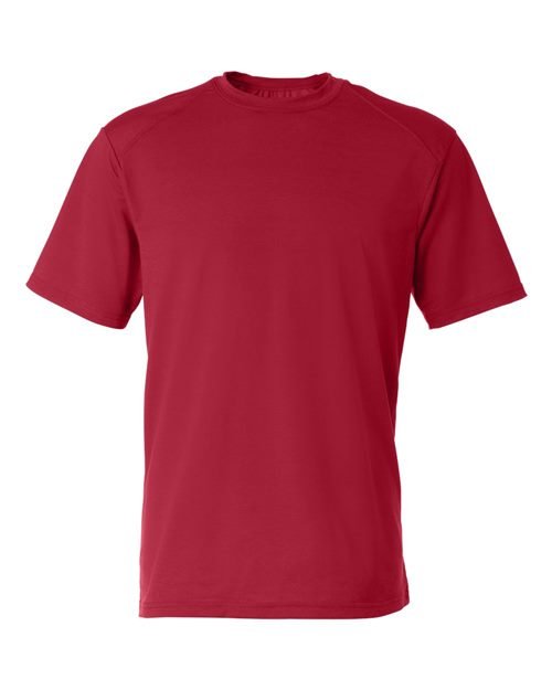 Men's B-Tech Cotton-Feel T-Shirt - Image 42