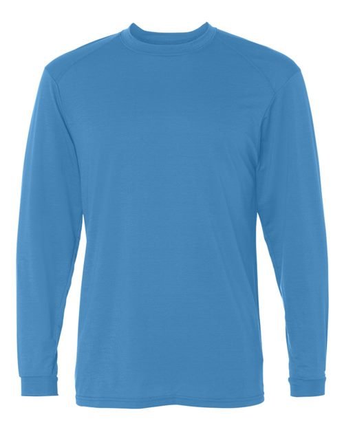 Men's B-Tech Cotton-Feel Long Sleeve T-Shirt - Image 35