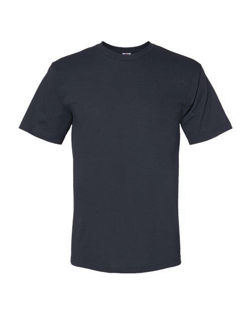 Unisex USA-Made Midweight T-Shirt - Image 47