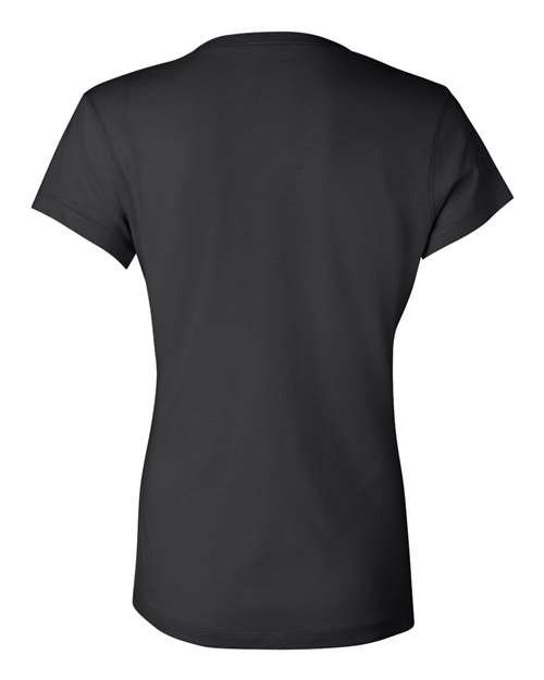 Women’s Jersey V-Neck Tee - Image 7