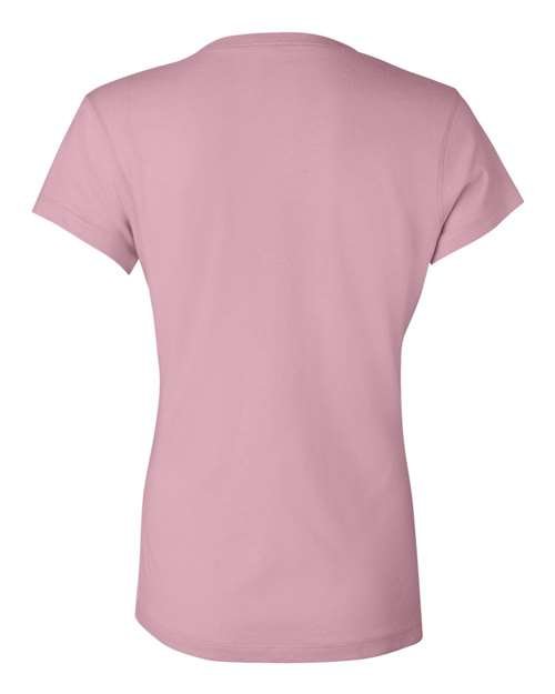 Women’s Jersey V-Neck Tee - Image 19