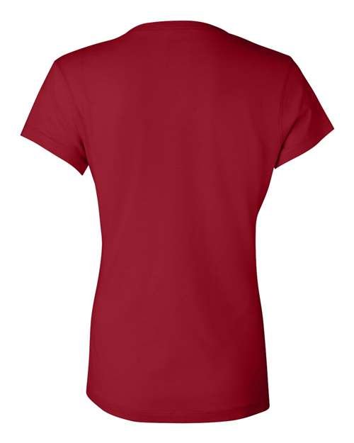 Women’s Jersey V-Neck Tee - Image 22