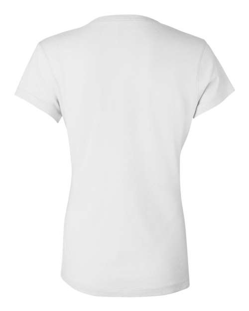 Women’s Jersey V-Neck Tee - Image 28