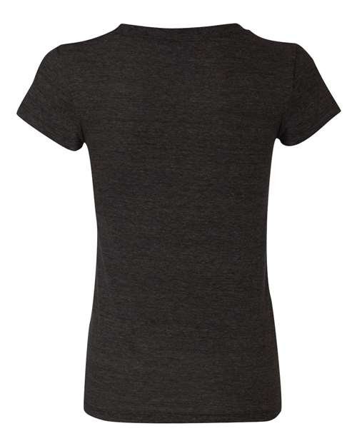 Women's Triblend Tee - Image 13