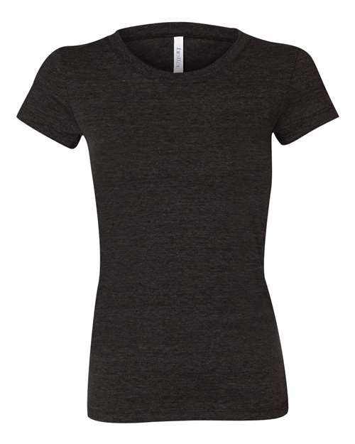 Women's Triblend Tee - Image 11