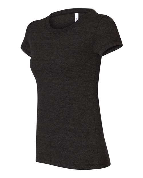 Women's Triblend Tee - Image 12