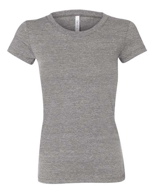 Women's Triblend Tee - Image 14