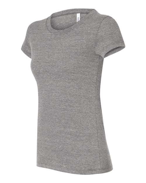 Women's Triblend Tee - Image 15