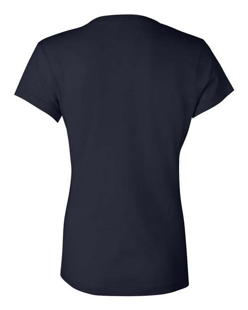 Women’s Jersey V-Neck Tee - Image 16