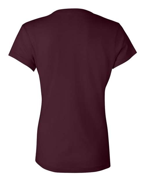 Women’s Jersey V-Neck Tee - Image 13