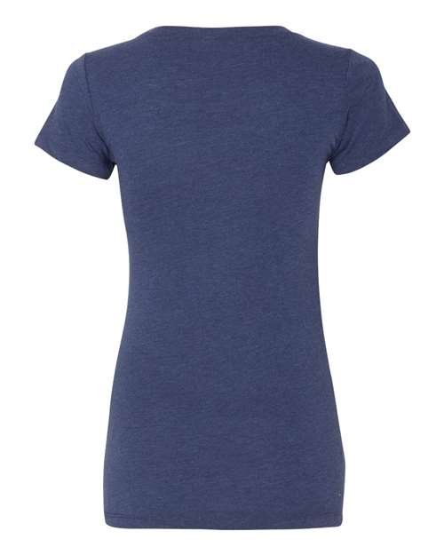 Women's Triblend Tee - Image 21