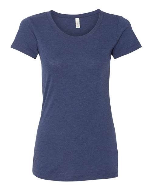 Women's Triblend Tee - Image 20