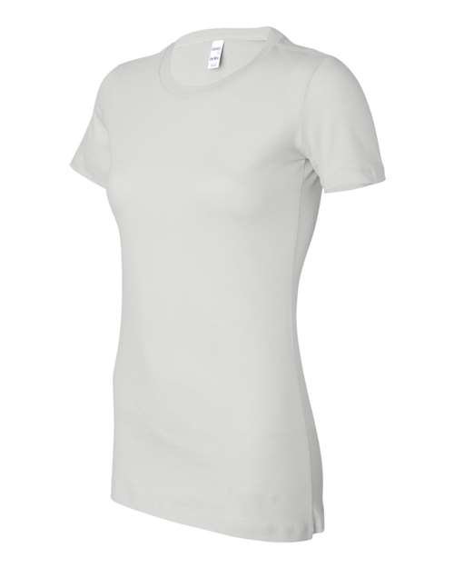 Women's Slim Fit Tee - Image 150
