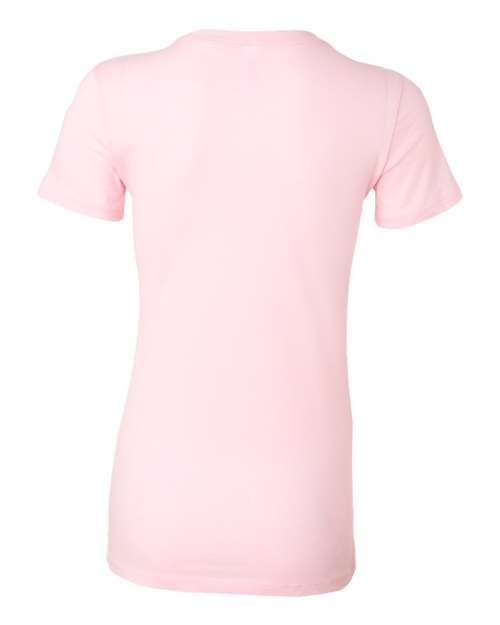 Women's Slim Fit Tee - Image 116