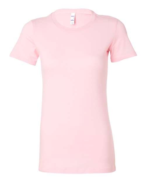 Women's Slim Fit Tee - Image 114