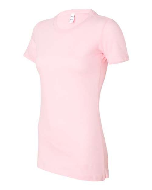 Women's Slim Fit Tee - Image 115
