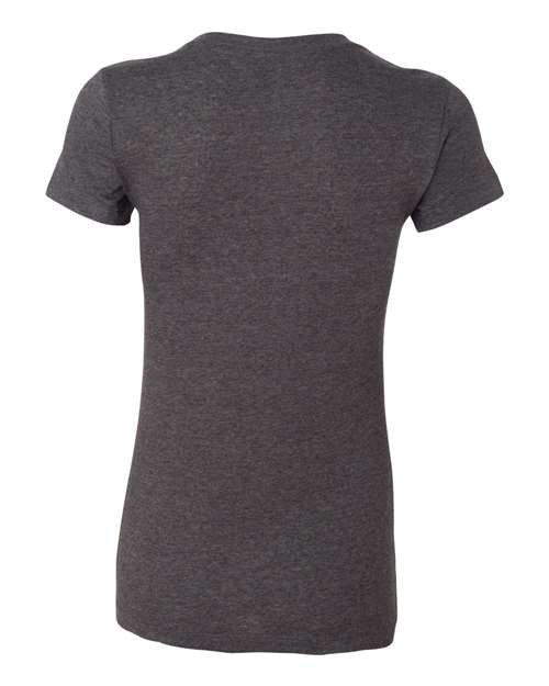 Women's Slim Fit Tee - Image 31