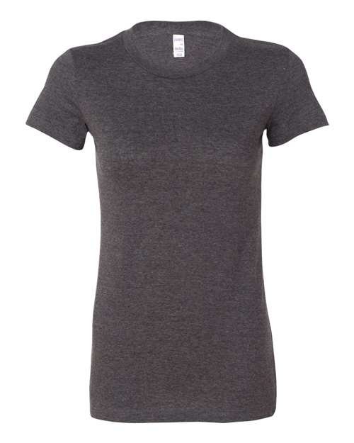 Women's Slim Fit Tee - Image 29