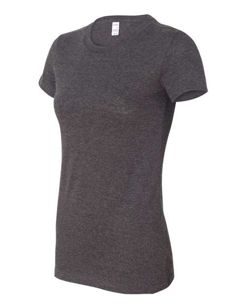 Women's Slim Fit Tee - Image 30