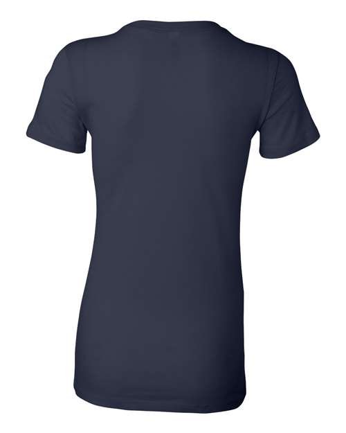 Women's Slim Fit Tee - Image 101