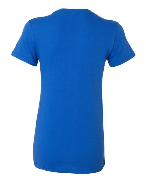 Women's Slim Fit Tee - Image 145