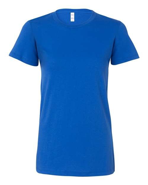 Women's Slim Fit Tee - Image 143