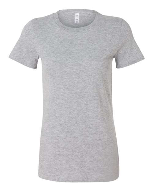 Women's Slim Fit Tee - Image 5
