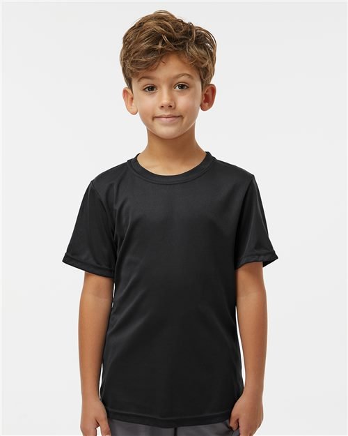 Youth Nexgen Performance T-Shirt - Image 77