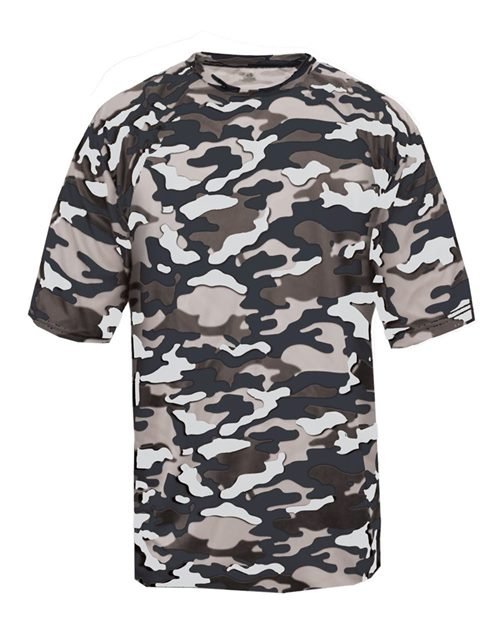 Youth Camo T-Shirt - Image 44