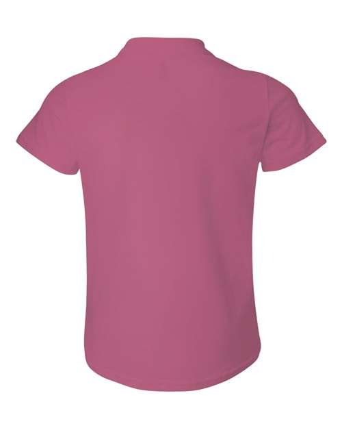 Youth Jersey Tee - Image 16