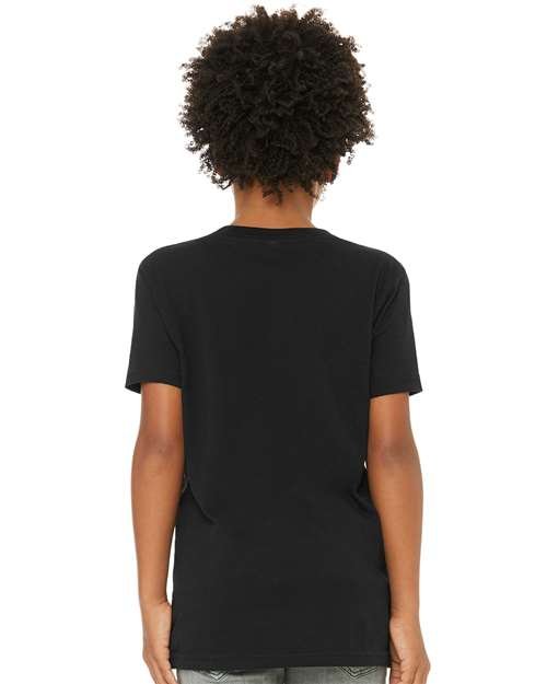 Youth Jersey Tee - Image 25
